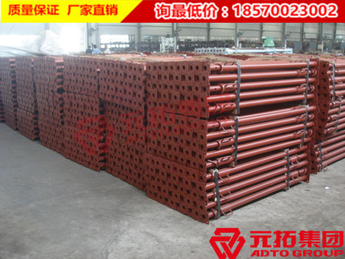 浙江杭州建筑可調(diào)鋼支撐品牌元拓支撐有何優(yōu)勢？