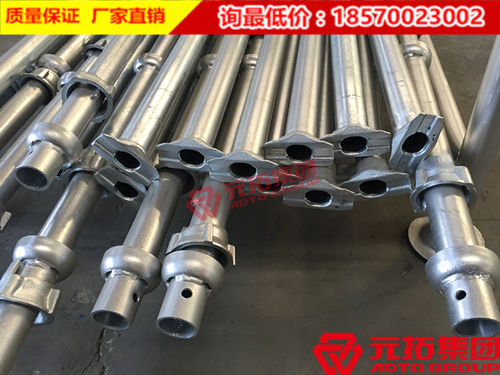 河北碗扣件式腳手架批發(fā)價(jià)格實(shí)惠，選元拓建材