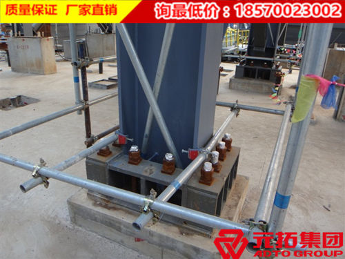 網(wǎng)上挑選腳手架，元拓腳手架批發(fā)價格實惠