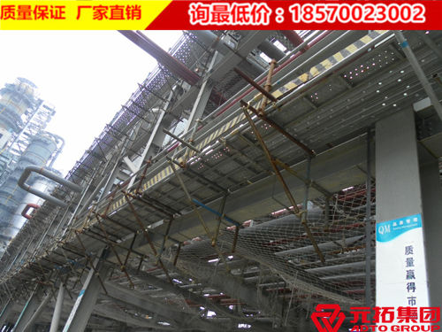 腳手架廠家?guī)私饽_手架制作標(biāo)準(zhǔn)