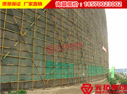 國家對扣件式鋼管腳手架質(zhì)量要求有哪些