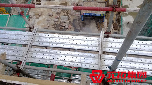 如何安全使用腳手架，防止意外事故發(fā)生呢？