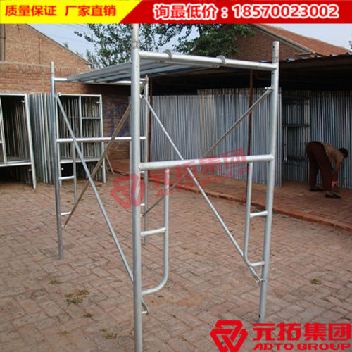 合肥移動門式腳手架批發(fā)找元拓建材集團