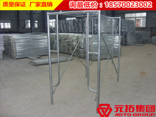 移動腳手架廠家直銷售哪家便宜