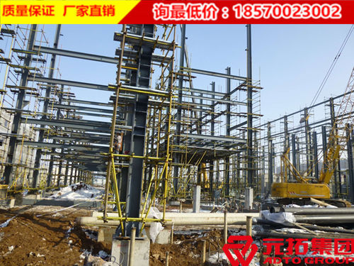 細(xì)數(shù)腳手架種類，哪種更符合安全適用原則