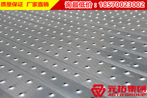 選擇腳手架跳板要如何避免消費誤區(qū)