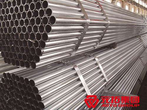 扣件式鋼管腳手架對(duì)構(gòu)架配件有哪些要求？