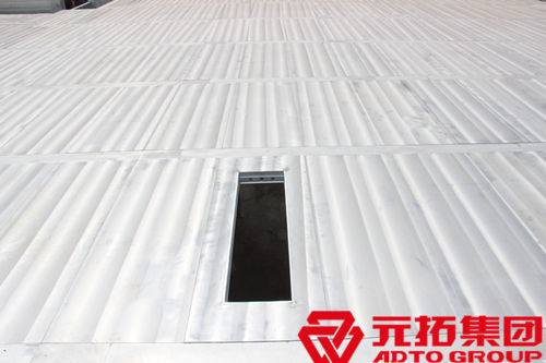 元拓鋁合金模板多少錢一平米