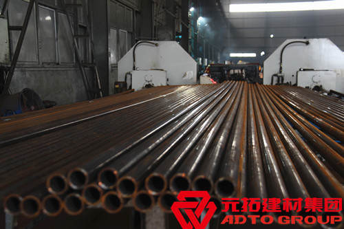 國(guó)標(biāo)48.3mm黑架管價(jià)格是多少