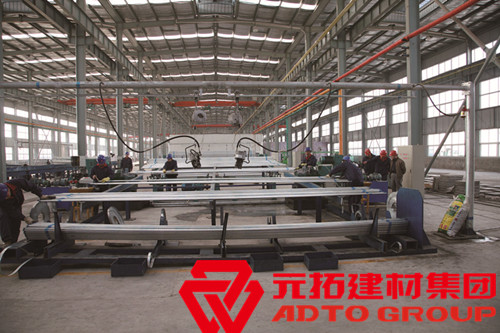 汕頭48*3.25國標鍍鋅架子管價格浮動怎么樣？