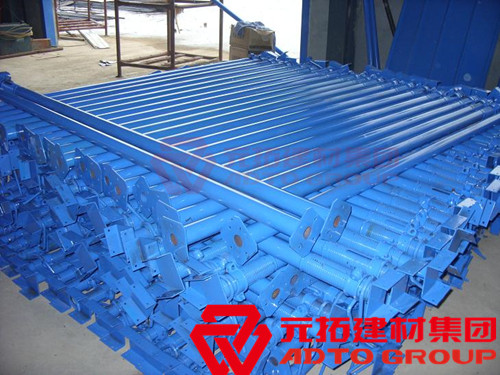 四川重型可調(diào)鋼支撐每支價格，及購買注意事項