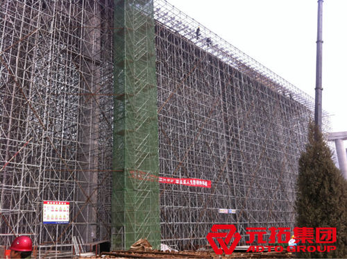 廠家批發(fā)腳手架哪家規(guī)格種類齊全