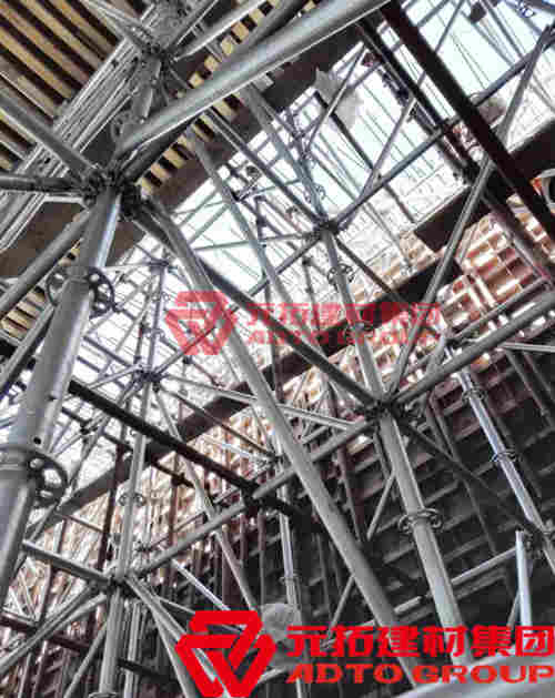 內(nèi)蒙古呼和浩特市鐵路下穿立交橋