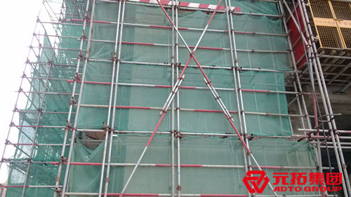 腳手架廠商批發(fā)價(jià)格是多少？