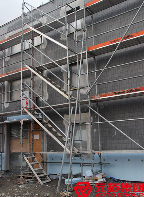 廣東珠海安全門式腳手架選哪家好？