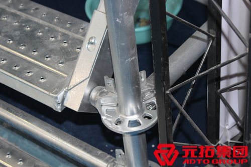 腳手架的價格與質量有哪些關聯(lián)？