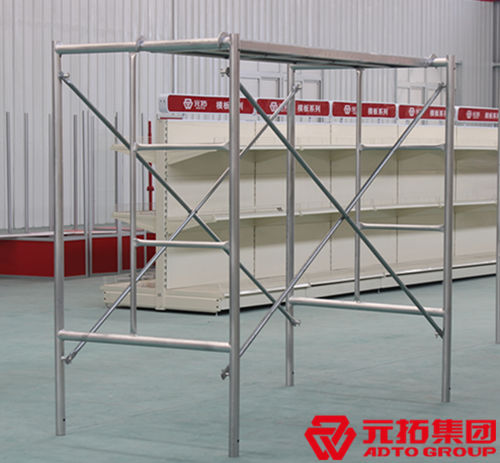 如何選擇腳手架品牌