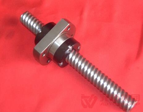 元拓廠家大量供應(yīng)絲桿 螺母