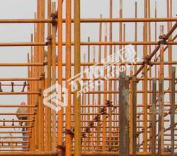 鋼管腳手架的規(guī)格哪些