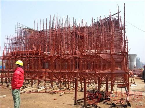 腳手架多少錢一套?