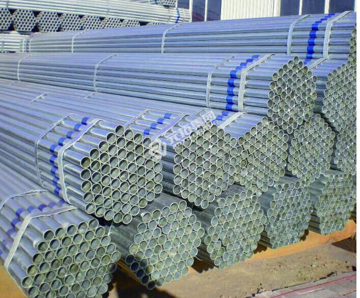 鍍鋅架子管如何保養(yǎng)？