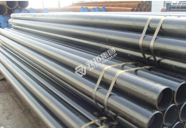 無縫鋼管承受壓力計算方法