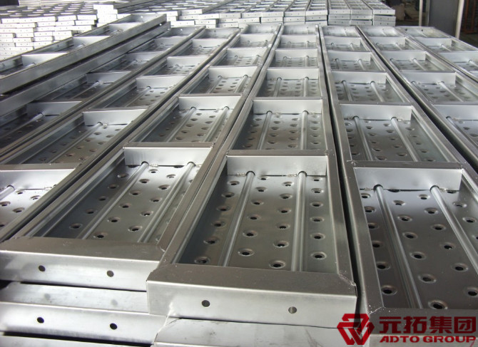 建筑鋼跳板廠家