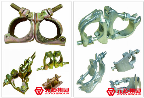 鋼管腳手架扣件檢測取樣方法和標準