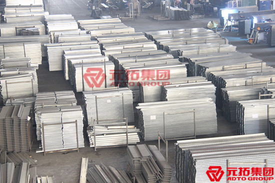 元拓工廠(chǎng)鋼跳板產(chǎn)品圖