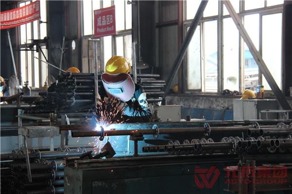 有哪些廠家做歐標(biāo)腳手架