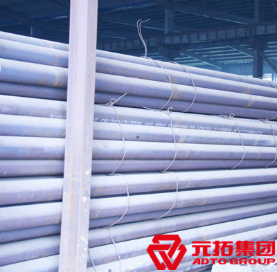 無縫鋼管腳手架產(chǎn)品側(cè)面圖