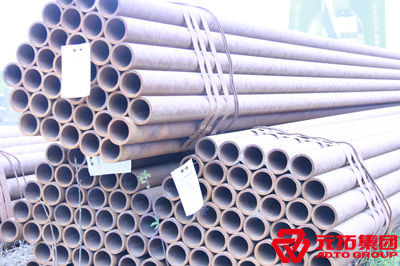 無縫鋼管腳手架的區(qū)別