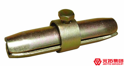 腳手架對接扣件生產(chǎn)使用怎么辨別質(zhì)量