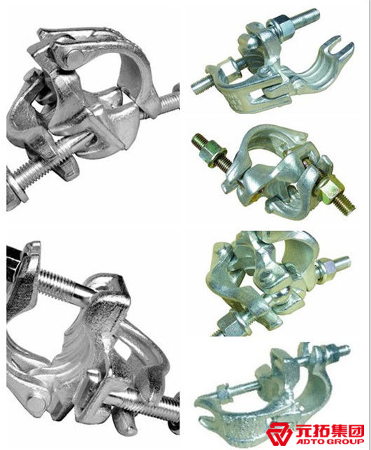 鍍鋅鋼板扣件使用怎么樣？