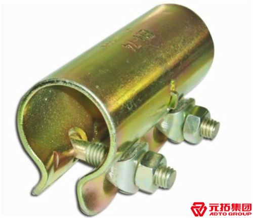 腳手架對接扣件生產(chǎn)使用怎么辨別質(zhì)量