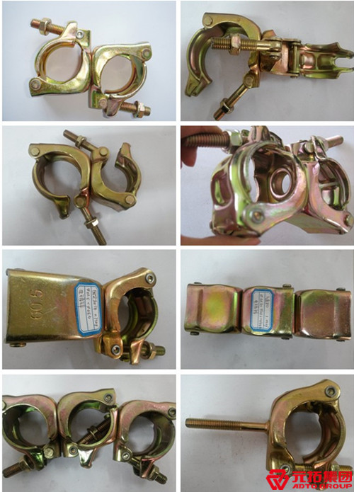 河北腳手架新型扣件生產(chǎn)家