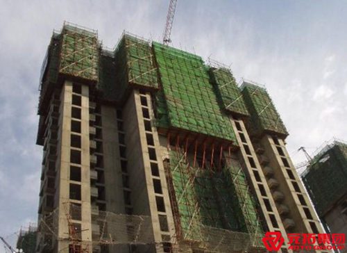 高層腳手架施工注意事項(xiàng)？