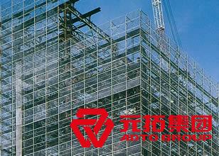 腳手架施工注意事項(xiàng)