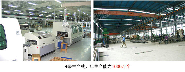 元拓鍛壓扣件年產(chǎn)量