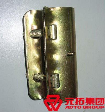 建筑工地扣件損耗標(biāo)準(zhǔn)