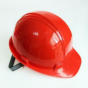 圖片 塑料工程安全帽