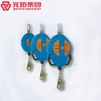 圖片 墜落制動器