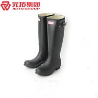 圖片 惠靈頓防砸橡膠靴