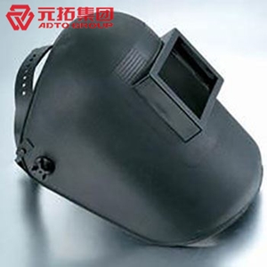 圖片 頭戴式防護(hù)面罩