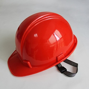 圖片 塑料工程安全帽