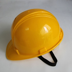 圖片 塑料工程安全帽