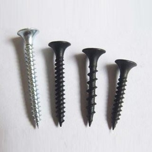 圖片 雙螺紋自鉆尾喇叭頭自攻螺絲