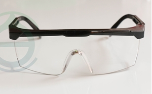 圖片 可調(diào)節(jié)流線型防護眼鏡