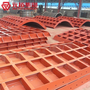 圖片 輕型鋼框模板