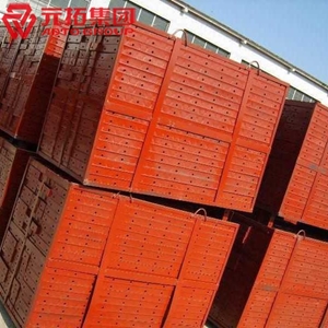 圖片 重型鋼框模板